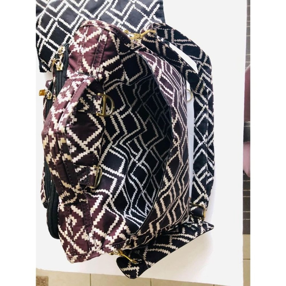 Jujube Diaper Bag Bff - Picture 2 of 5